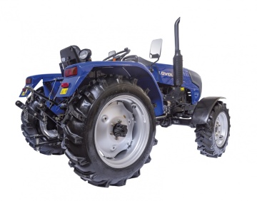 Минитрактор Lovol TE-244HT